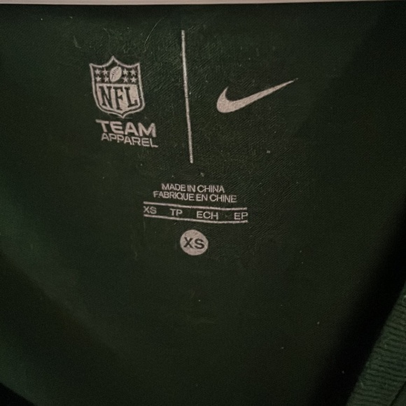 💎Green Bay packers v neck - Picture 3 of 5